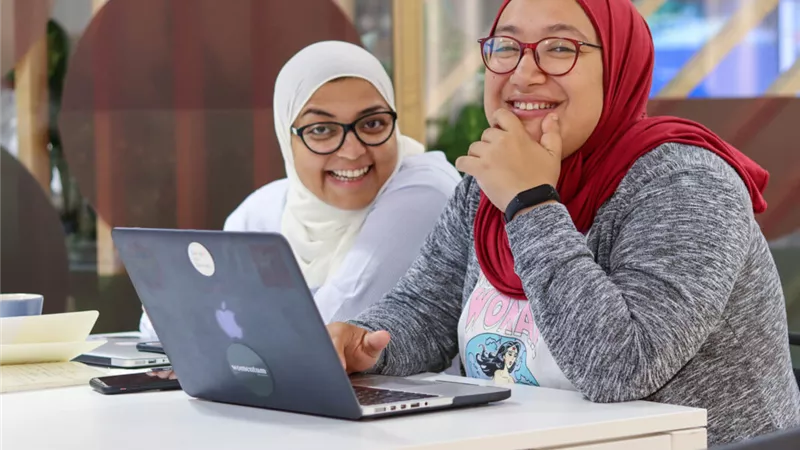 بنات مصر.. رائدات أعمال صنعن من آلامهم نجاحًا أضاء العالم 