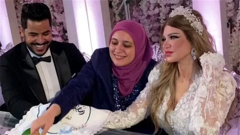 على يد «مأذونة».. ياسمين الخطيب تفرض السرية على عقد قرانها لهذا السبب