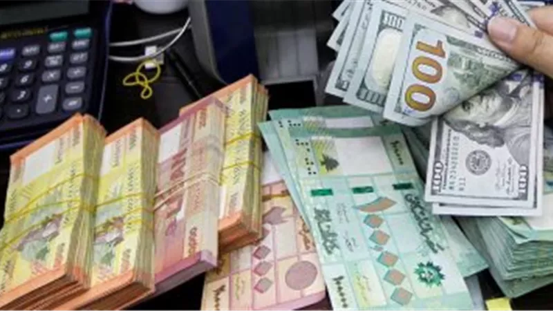 أسعار العملات الأجنبية اليوم الاثنين في البنوك