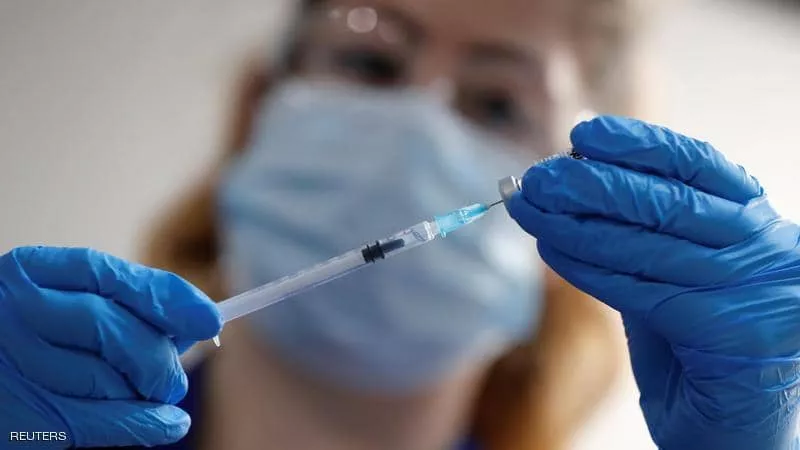 رابط تسجيل لقاح كورونا للمسافرين.. وخطوات التسجيل على موقع وزارة الصحة