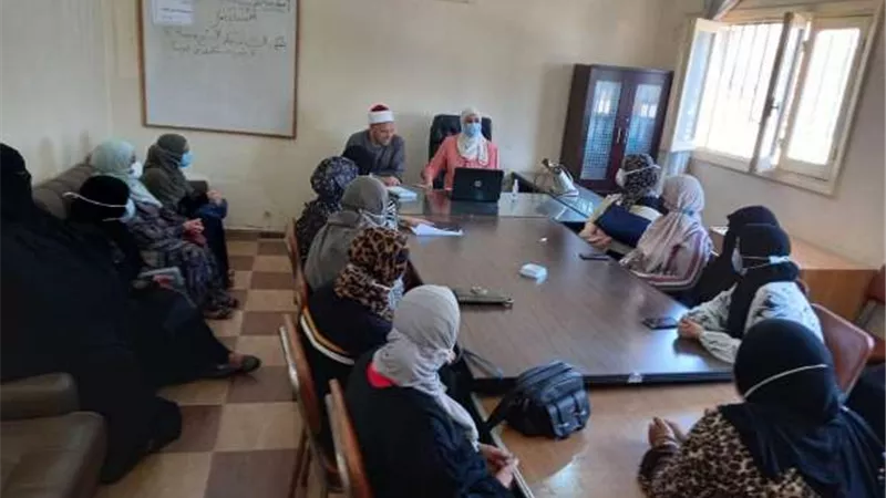مشروع مودة: نستقبل 2 مليون و560 ألف مولود سنويًّا 