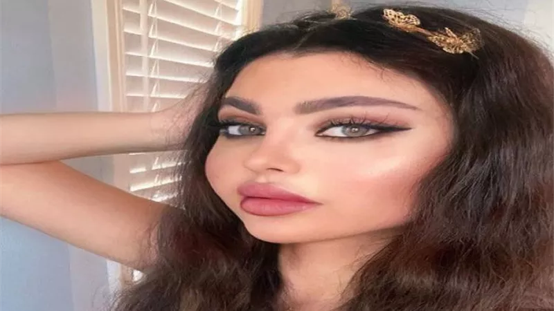 أحدث ظهور لـ قمر اللبنانية على إنستجرام