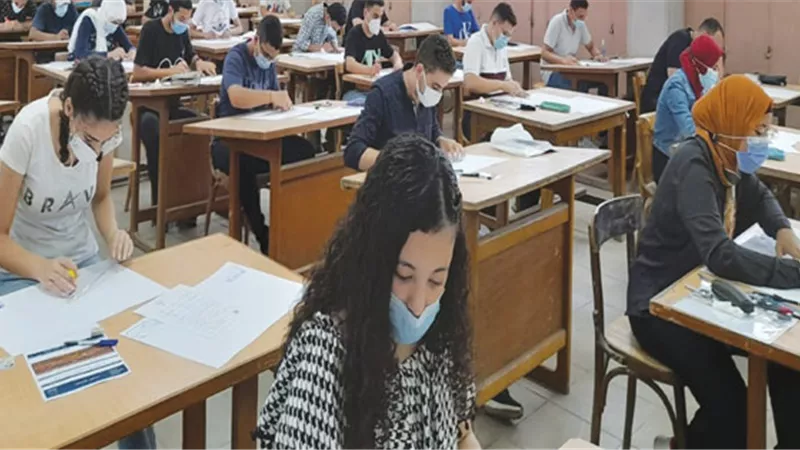 «الأعلى للجامعات» يعلن قبول 10 آلاف طالب بالطب البشري بالجامعات الحكومية