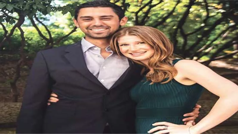 ابنة «جيتس» فخورة بخطيبها المصري.. «فارس الأولمبياد»