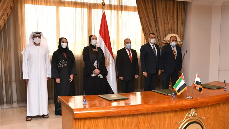 جامع: إنتاج السيارة البيك أب «EM» محليًّا خطوة لتعميق الصناعة الوطنية