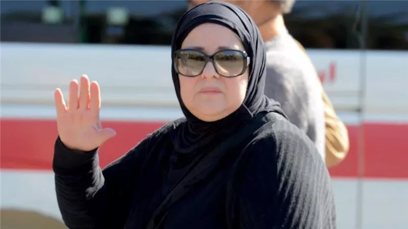 سهير جودة: جنازة دلال عبد العزيز تؤكد أننا لا نحترم الموتى