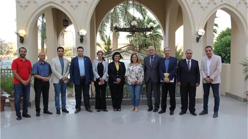 أشغال تتعلق بالمنافع العامة.. تشريع جديد لإلغاء حبس الغارمات