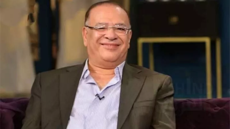 صلاح عبد الله يُهدي فريال قصيدة.. ويكشف تطورات حالته الصحية