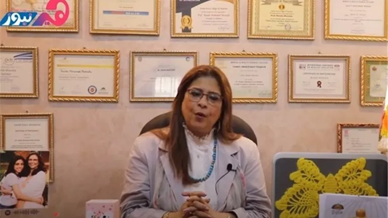 وكيل لجنة التعليم بمجلس الشيوخ: الرئيس السيسي مؤمن بقدرات عظيمات مصر .. والست المصرية لن تخذله