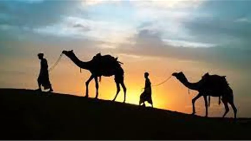الدكتورة إلهام شاهين تكشف دور المرأة في الهجرة النبوية