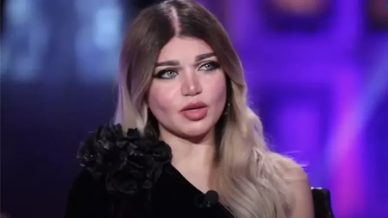 ياسمين الخطيب: اللي يتجوز ست حلوة لازم يكون بالبلدي كدا قدها.. فيديو