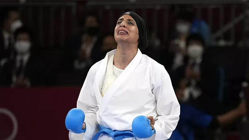 كيف رصدت الدراما الوثائقية كفاح الفتيات من أجل تحقيق الإنجازات الرياضية؟