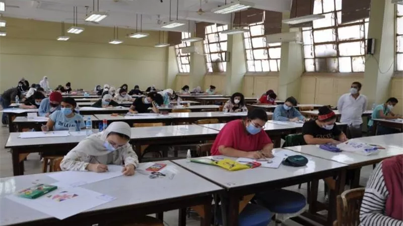 بعد ماراثون الثانوية.. «اختبارات القدرات» امتحان جديد للطالبات لتحديد المستقبل