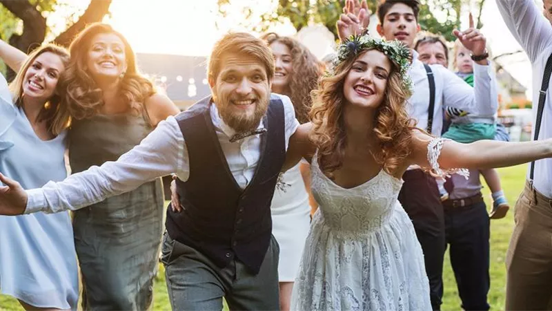 ليلة العمر.. نصائح هامة لاختيار فريق عمل تحضيرك ليوم زفافك