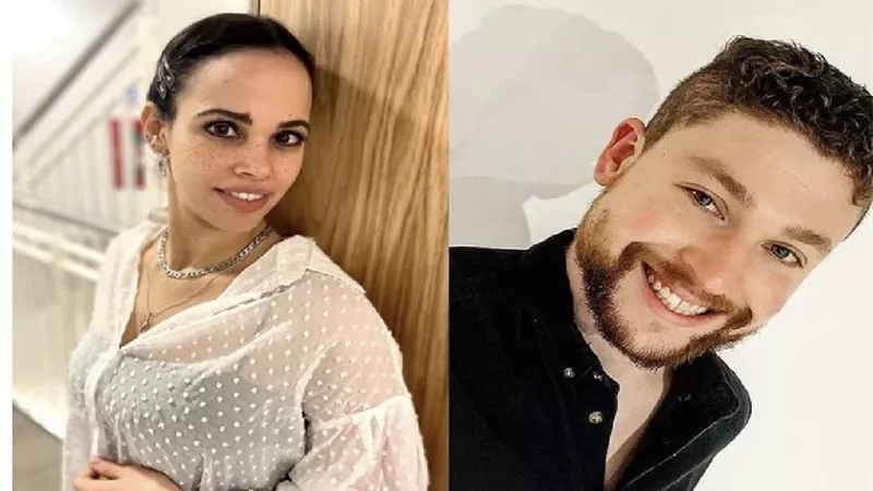 خطوبة ابنة عمرو دياب وشيرين رضا.. العريس مدرب جيم والهضبة يلتزم الصمت