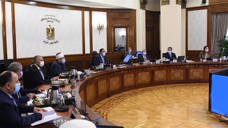 مجلس الوزراء يتعاقد مع «we» لتلقي شكاوى المواطنين تليفونيًا