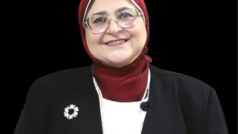 هناء سرور تحذر من الموجة الرابعة لكورونا: سارعوا في أخذ اللقاح