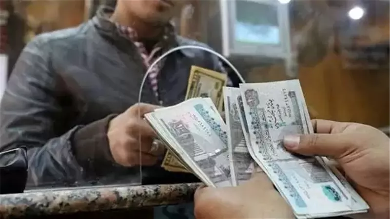 المالية: صرف مرتبات شهر أغسطس للموظفين بالدولة الثلاثاء المقبل