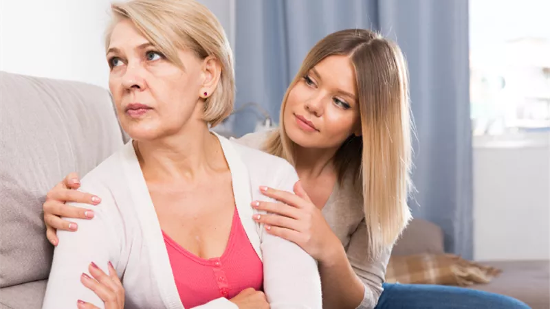 5 نصائح سحرية لحياة هادئة مع حماتك