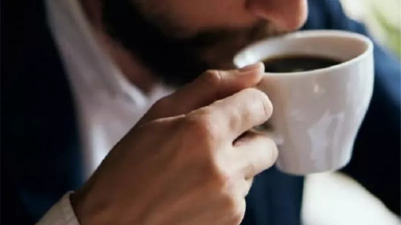 قتلته بالسم في القهوة.. تفاصيل جريمة مروعة بالقليوبية 