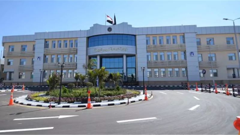 الخدمات الإلكترونية المقدمة من بوابة مرور مصر.. أبرزها 