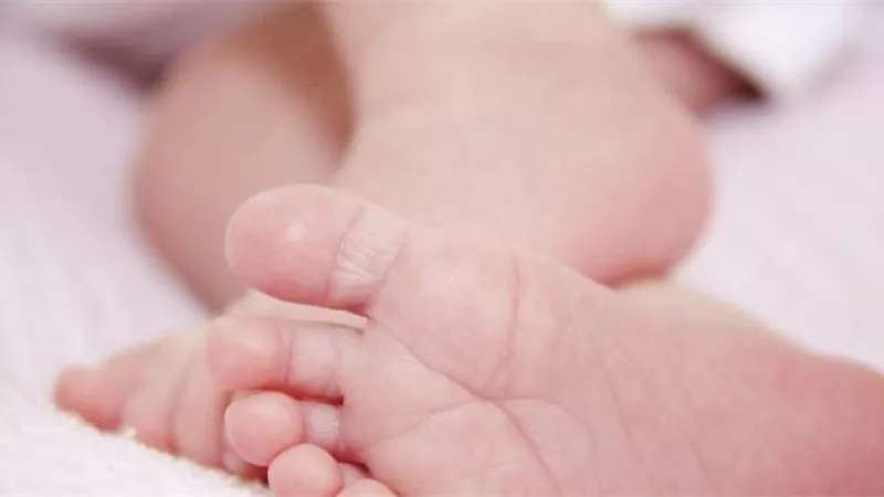 عرض طفلة البامبرز بالهرم على الطب الشرعي.. تفاصيل