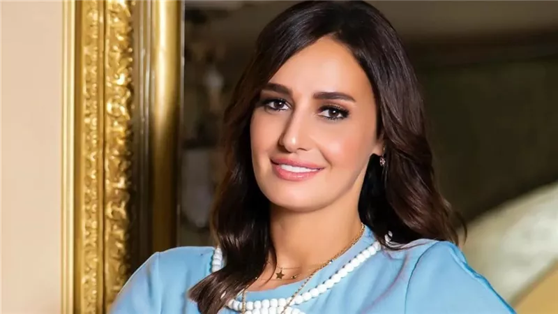 حلا شيحة: فيسبوك ساعدني في إغلاق الحسابات المفبركة باسمي