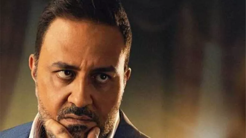 خالد سرحان: سافرت سوريا والعراق وأمريكا مع الزعيم عادل إمام