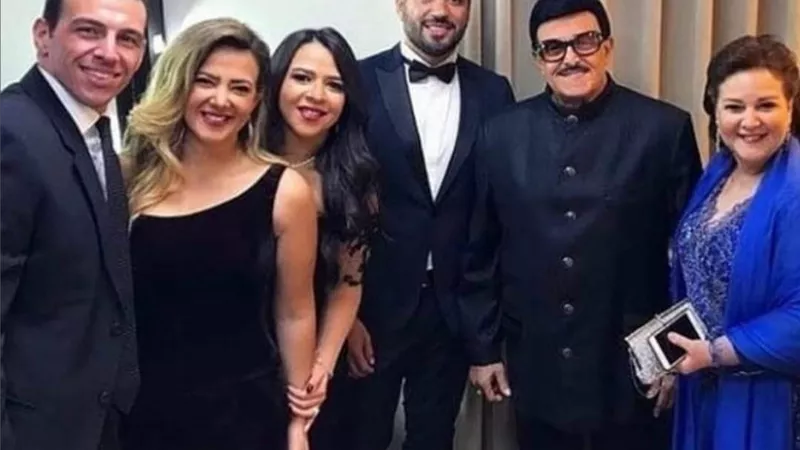 دنيا سمير غانم توجه رسالة لجمهورها