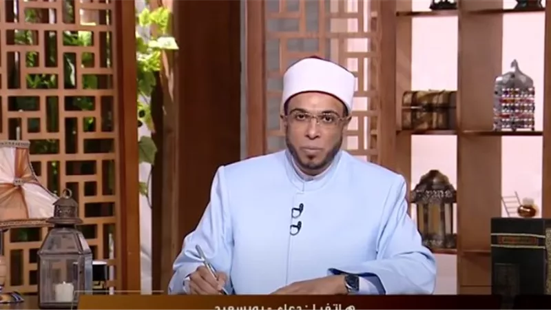 متصلة: أبويا كان تاركًا للصلاة وظهرت عليه علامات حسن الخاتمة.. والشيخ يرد