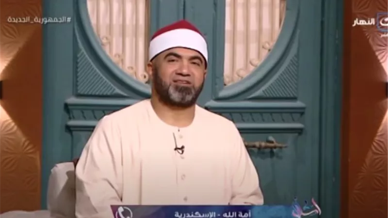 بنتي عروسة واكتشفت في شهر العسل إن جوزها مريض نفسي.. أعمل إيه؟ 