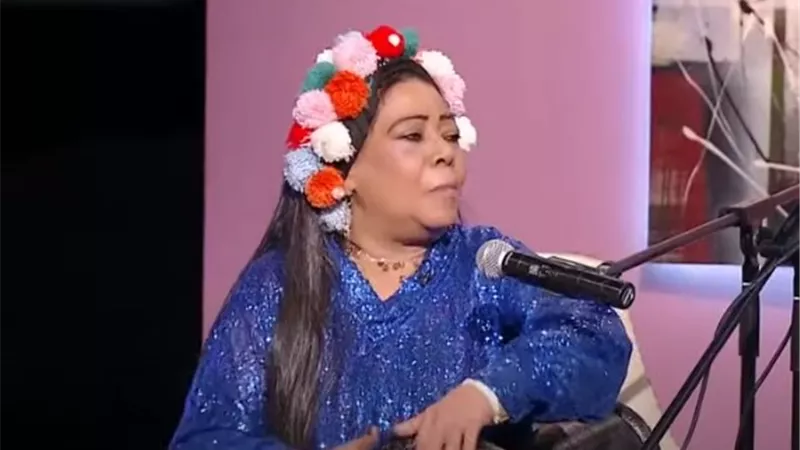 دوسي يالعروسة.. أشهر أغاني الأفراح على الطريقة الفلاحي.. فيديو
