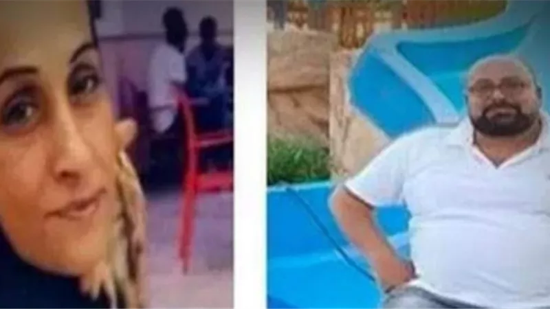 قمة الوفاء.. وفاة زوجة عقب رحيل زوجها.. والأهالي يشيعون الجنازتين معاً بالشرقية