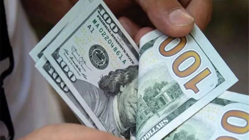 سعر الدولار اليوم الأحد أمام الجنيه في البنوك 
