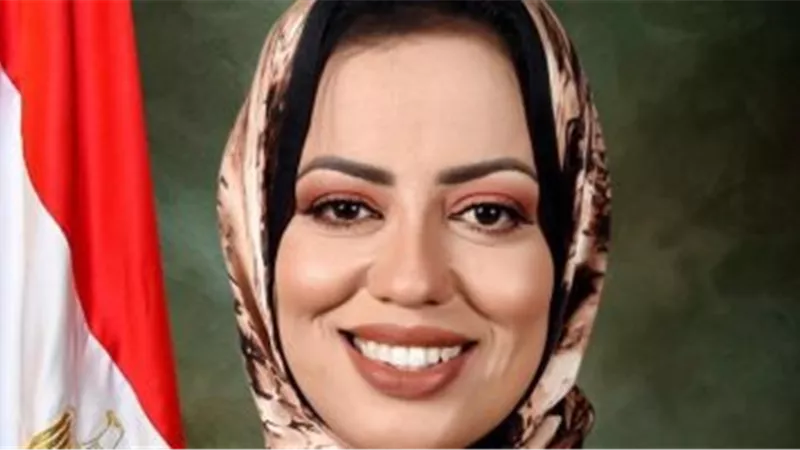 النائبة رشا كُليب: إلغاء اختبارات القبول بالجامعات الخاصة يدعم تكافؤ الفرص