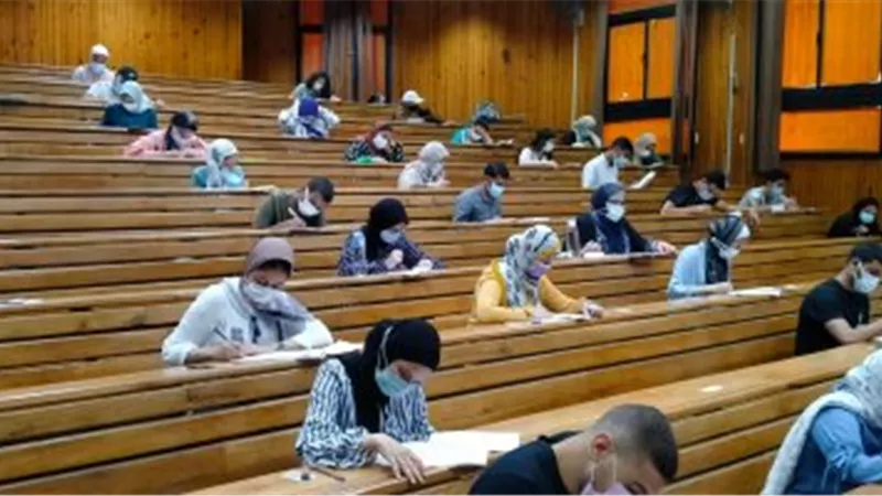 نتيجة الثانوية العامة 2021| تُعلن ظهر الثلاثاء