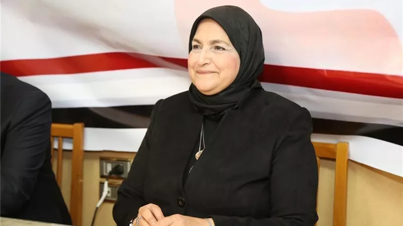 لسيدات البحيرة.. دورة في تكوين وإدارة مجموعات الادخار والإقراض