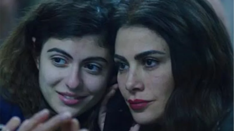 معز مسعود يعلق على عرض فيلم «أميرة» في «الجونة السينمائي».. وعرضه الأول في «فينيسيا»