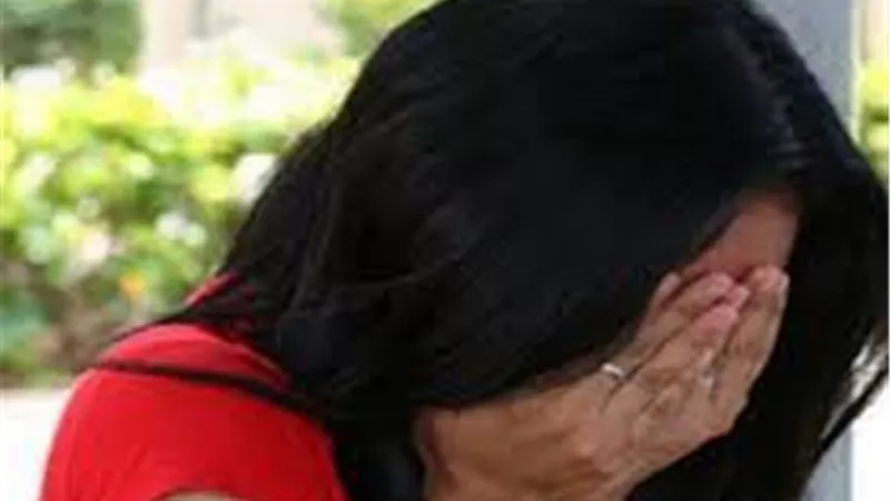 بعد تمردها على والدها.. رحلة «شريهان» من مُدرسة لفتاة ليل