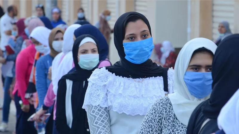 الجيزة في الصدارة.. «هير نيوز» تنشر خريطة أوائل الثانوية العامة