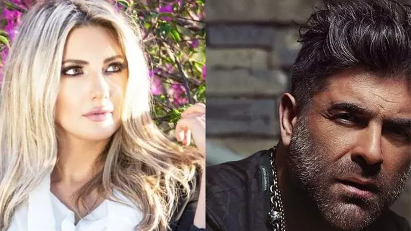 طليقة وائل كفوري تروي تفاصيل «مشوار الذل» من أجل النفقة