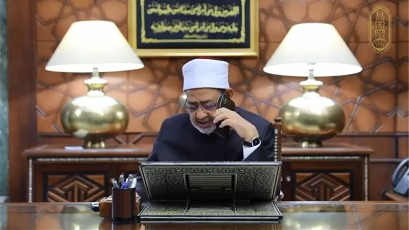 أم بـ 100 أب.. قصة المرأة التي أشاد بها شيخ الأزهر  