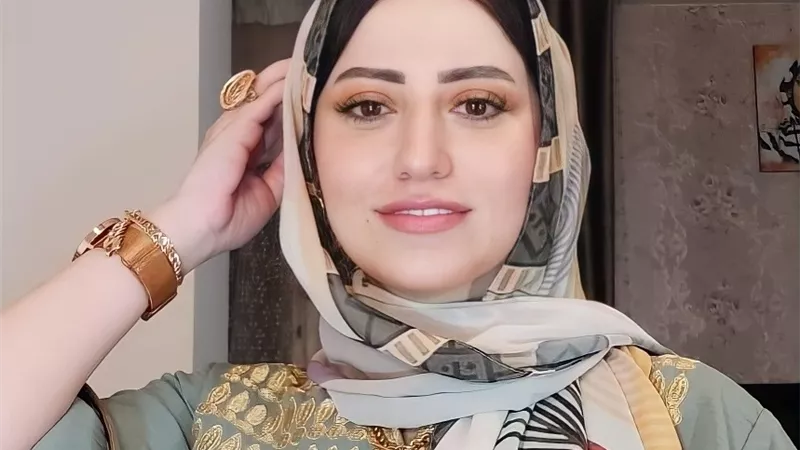 العقل أم القلب؟.. إسراء الجمل تكشف من له الكلمة في اختيار شريك الحياة