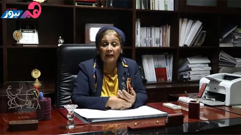 النائبة عبلة الألفي لـ هير نيوز: المتحرش بها تتعرض لجلد مجتمعي.. وتغليظ العقوبة وحده لا يكفي 