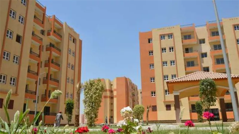 طرح أكبر قرعة وحدات سكنية بنظام التمويل العقاري خلال أيام