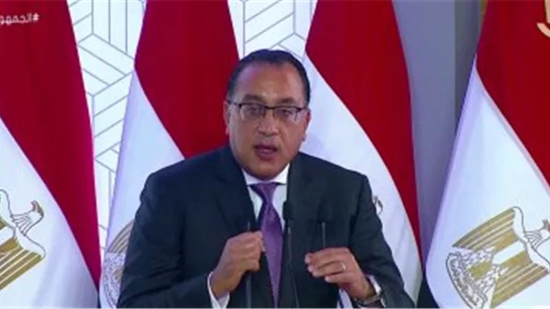مدبولي يرأس اجتماع اللجنة العليا لإدارة أزمة كورونا