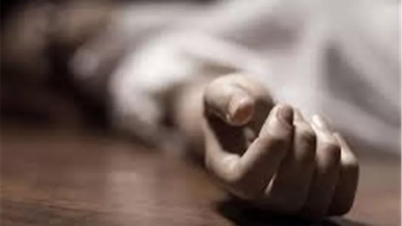 انتحار ربة منزل في عين شمس بعد تناولها 