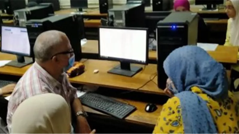 تنسيق الجامعات 2021.. لأول مرة عقد اختبارات قدرات بكلية السياحة جامعة حلوان