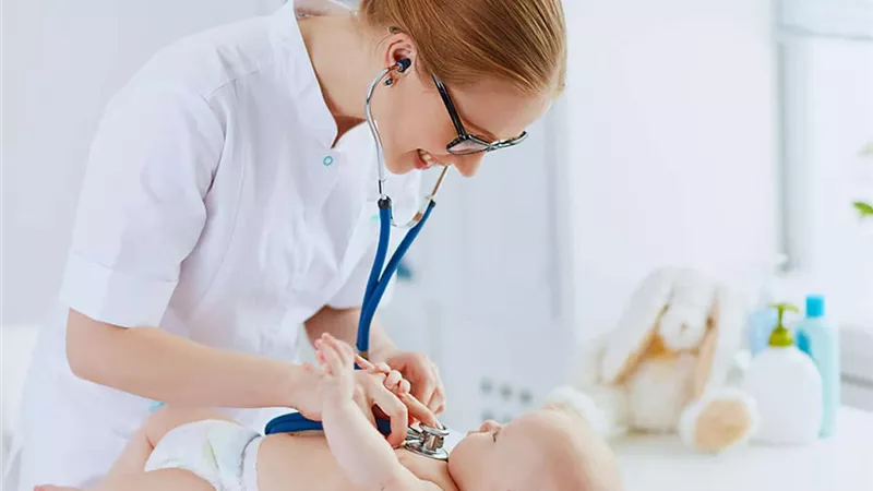احمي طفلك من عيب القلب الخلقي بـ 4 خطوات أثناء الحمل