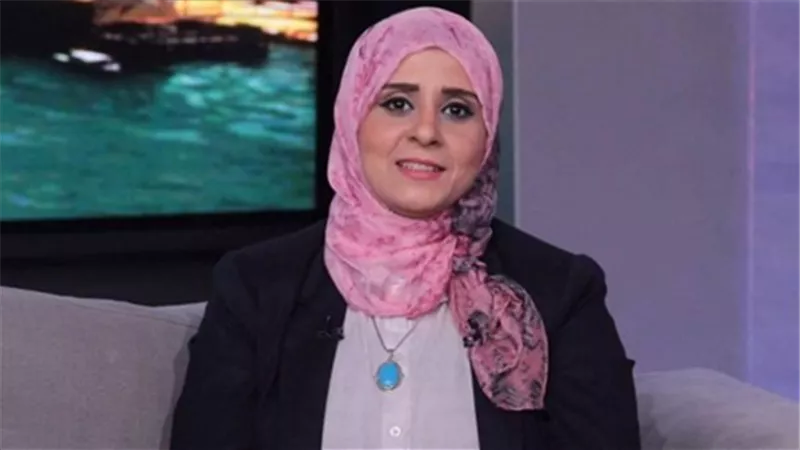 رحاب العوضي لـ«هير نيوز»: الأم قاتلة ابنتها بسبب العادة السرية ضحية